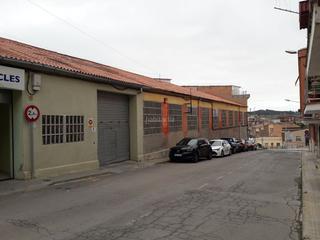 Lloguer Nau industrial a Carrer balmes 1bi. Lloguer nau industrial - comercial a navarcles Lloguer Nau industrial a Carrer balmes 1bi. Lloguer nau industrial - comercial a navarcles