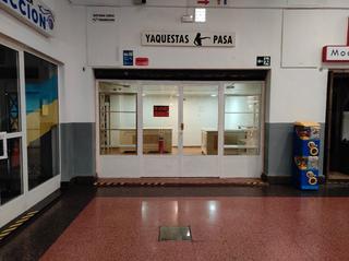Geschäftsraum in Avenida de murcia 6. Local comercial en centro cenit Geschäftsraum in Avenida de murcia 6. Local comercial en centro cenit