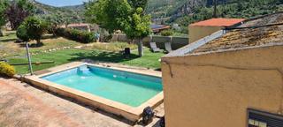 Terreny residencial a Camí escometes 6. Terreno con piscina y muchas vistas Terreny residencial a Camí escometes 6. Terreno con piscina y muchas vistas