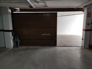 Rent Car parking in Calle ceuta 9. Aparcamiento Rent Car parking in Calle ceuta 9. Aparcamiento