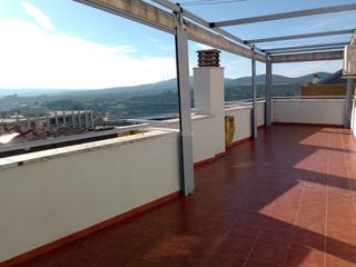 Attique à Avenida salamanca 44. Se vende ático duplex seminuevo vistas espectacula Attique à Avenida salamanca 44. Se vende ático duplex seminuevo vistas espectacula