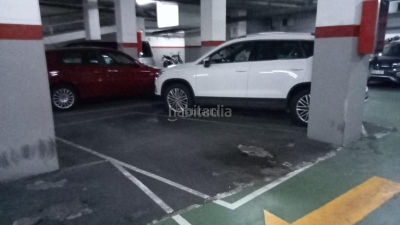 Foto 3dfbd25e-dc53-4a2b-9c21-7e2f1fded9f7. Miete autoparkplatz in avenida princep d'asturies 5 in Barcelona Foto 3dfbd25e-dc53-4a2b-9c21-7e2f1fded9f7. Miete autoparkplatz in avenida princep d'asturies 5 in Barcelona