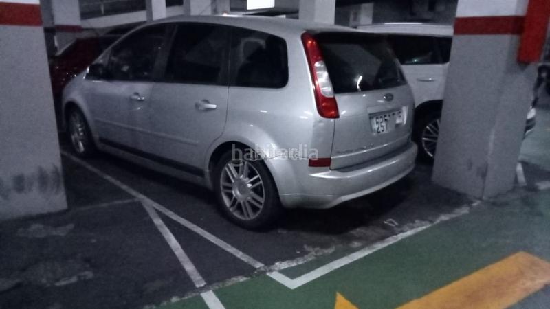 Foto e984c12a-f175-40a9-9c12-34dcf5894042. Miete autoparkplatz in avenida princep d'asturies 5 in Barcelona Foto e984c12a-f175-40a9-9c12-34dcf5894042. Miete autoparkplatz in avenida princep d'asturies 5 in Barcelona