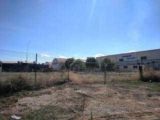 Solar industrial a Calle alfafar 14. Terreno 2000 m en venta Solar industrial a Calle alfafar 14. Terreno 2000 m en venta