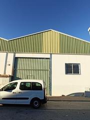 Rent Industrial building in Calle dracma 9. Acceso directo desde a-92 en arahal Rent Industrial building in Calle dracma 9. Acceso directo desde a-92 en arahal