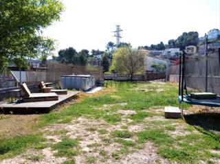 Rent Residential Plot in Carrer segre, 16. Precioso terreno plano Rent Residential Plot in Carrer segre, 16. Precioso terreno plano