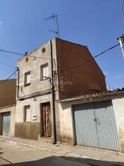 Casa a Calle el meson 43d. Casa de pueblo a reformar Casa a Calle el meson 43d. Casa de pueblo a reformar