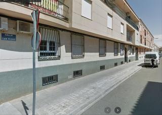 Location Parking voiture à Calle jorge guillen 4. Arrendamiento de plaza de parking Location Parking voiture à Calle jorge guillen 4. Arrendamiento de plaza de parking