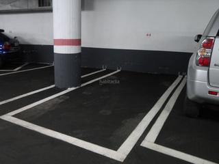 Alquiler Parking moto en Carrer de l'equador 71. Aparcamiento para una o dos motos en les corts Alquiler Parking moto en Carrer de l'equador 71. Aparcamiento para una o dos motos en les corts