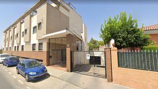 Location Parking voiture à Calle doctor fleming 44. Alquiler plaza de garage castille de la cuesta Location Parking voiture à Calle doctor fleming 44. Alquiler plaza de garage castille de la cuesta