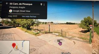 Location Propriété à Camino del abejar 21. Terreno en camino del abejar Location Propriété à Camino del abejar 21. Terreno en camino del abejar