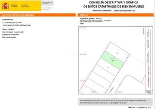 Solar industrial a Avinguda de pius xii 21. Terreno industrial de 1500m2 Solar industrial a Avinguda de pius xii 21. Terreno industrial de 1500m2