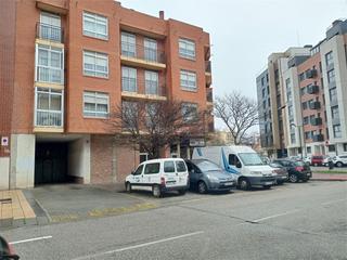 Alquiler Parking coche en Calle doctor jaime santamaría 2. San pedro y san felices / calle prolongación de sa Alquiler Parking coche en Calle doctor jaime santamaría 2. San pedro y san felices / calle prolongación de sa