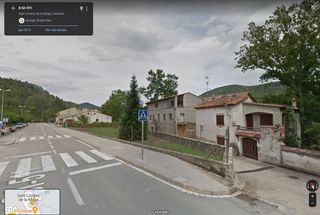 Solar urbà en Del pont, 3. Terreno con amplias posibilidades de construccion Solar urbà en Del pont, 3. Terreno con amplias posibilidades de construccion