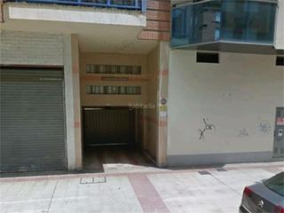 Car parking in Calle vicente aleixandre 31. Anduva - miranda sur / calle vicente aleixandre Car parking in Calle vicente aleixandre 31. Anduva - miranda sur / calle vicente aleixandre
