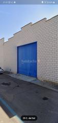 Lloguer Local Comercial a Calle zona indust -1 7. Nave industrial en puebla de la calzada Lloguer Local Comercial a Calle zona indust -1 7. Nave industrial en puebla de la calzada