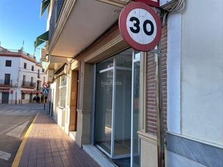 Location Local commercial à Calle miguel hernández 1. Alquilo local comercial /oficina Location Local commercial à Calle miguel hernández 1. Alquilo local comercial /oficina