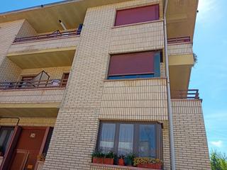 Appartement à Las heras bidea 26. Piso exterior en pueblo tranquilo Appartement à Las heras bidea 26. Piso exterior en pueblo tranquilo