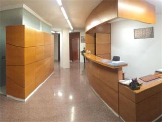 Lloguer Oficina a Carrer de segarra ribes 1a. Parque geólogo josé royo gómez / carrer de segarra Lloguer Oficina a Carrer de segarra ribes 1a. Parque geólogo josé royo gómez / carrer de segarra