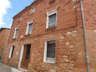 Casa a Calle cimera 11. Navas de bureba / calle cimera Casa a Calle cimera 11. Navas de bureba / calle cimera