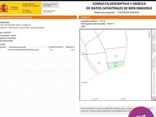 Finca rústica a Carrer migjorn 5. Oportunidad para inversionista Finca rústica a Carrer migjorn 5. Oportunidad para inversionista
