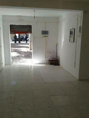 Loft a Avenida de abrantes 143. Local para convertir en loft Loft a Avenida de abrantes 143. Local para convertir en loft