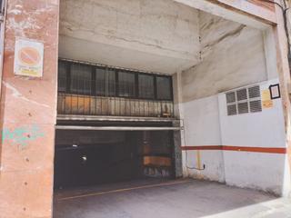 Miete Autoparkplatz in Passatge del xiprer 10. Alquiler de garaje en passatge xiprer 10 Miete Autoparkplatz in Passatge del xiprer 10. Alquiler de garaje en passatge xiprer 10