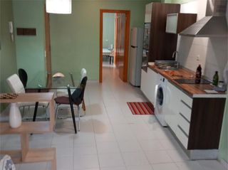 Alquiler Piso en Carrer del músic josé iturbi, 10. La xerea / carrer del músic josé iturbi Alquiler Piso en Carrer del músic josé iturbi, 10. La xerea / carrer del músic josé iturbi