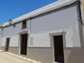 Maison jumelée à Calle nueva 16. Calzadilla de los barros / calle nueva Maison jumelée à Calle nueva 16. Calzadilla de los barros / calle nueva