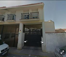 Rent Car parking in Calle cruz verde 16. Torres de la alameda / calle cruz verde Rent Car parking in Calle cruz verde 16. Torres de la alameda / calle cruz verde