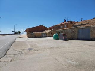 Residential Plot in Carretera taracena a fran 4. Terreno urbano Residential Plot in Carretera taracena a fran 4. Terreno urbano