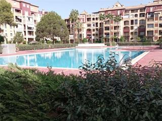 Apartament a Avenida las codornices 10. Isla canela / avenida las codornices Apartament a Avenida las codornices 10. Isla canela / avenida las codornices