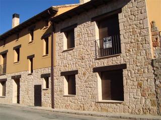Appartement à Calle doctor tapia 20. Ayllón / calle doctor tapia Appartement à Calle doctor tapia 20. Ayllón / calle doctor tapia