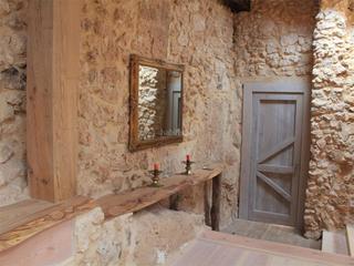 Maison jumelée à Calle de la ermita 2d. Maderuelo / calle de la ermita Maison jumelée à Calle de la ermita 2d. Maderuelo / calle de la ermita