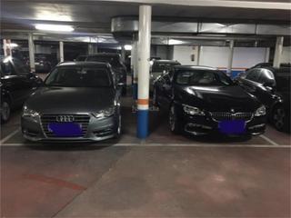 Alquiler Parking coche en Calle las fuentes 12. Calle las fuentes Alquiler Parking coche en Calle las fuentes 12. Calle las fuentes