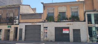 Location Local commercial à Calle mayor 8. Local pleno centro comercial molina Location Local commercial à Calle mayor 8. Local pleno centro comercial molina