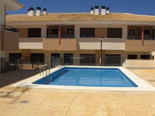 Affitto Casa a schiera in Avenida duque de alba 31. Puebla de don fadrique / calle blas infante Affitto Casa a schiera in Avenida duque de alba 31. Puebla de don fadrique / calle blas infante
