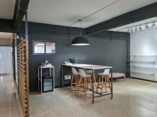 Büro in Carrer flos i calcat 5. Venta o alquiler de oficinas Büro in Carrer flos i calcat 5. Venta o alquiler de oficinas