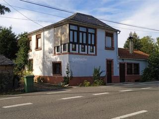 Casa a Mesón de erosa 7. A gudiña / mesón de erosa Casa a Mesón de erosa 7. A gudiña / mesón de erosa