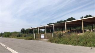 Solar industrial a De la yesera bidea 2. Se vende terreno industrial de 22.000m2 en zuia Solar industrial a De la yesera bidea 2. Se vende terreno industrial de 22.000m2 en zuia