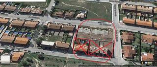 Rent Residential Plot in Avinguda catalunya 46. Inversor- cooperativistas - constructor - promotor Rent Residential Plot in Avinguda catalunya 46. Inversor- cooperativistas - constructor - promotor