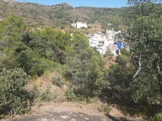 Propriété à Calle vista alegre 14. Vistas espectaculares de la montaña y del infinito Propriété à Calle vista alegre 14. Vistas espectaculares de la montaña y del infinito
