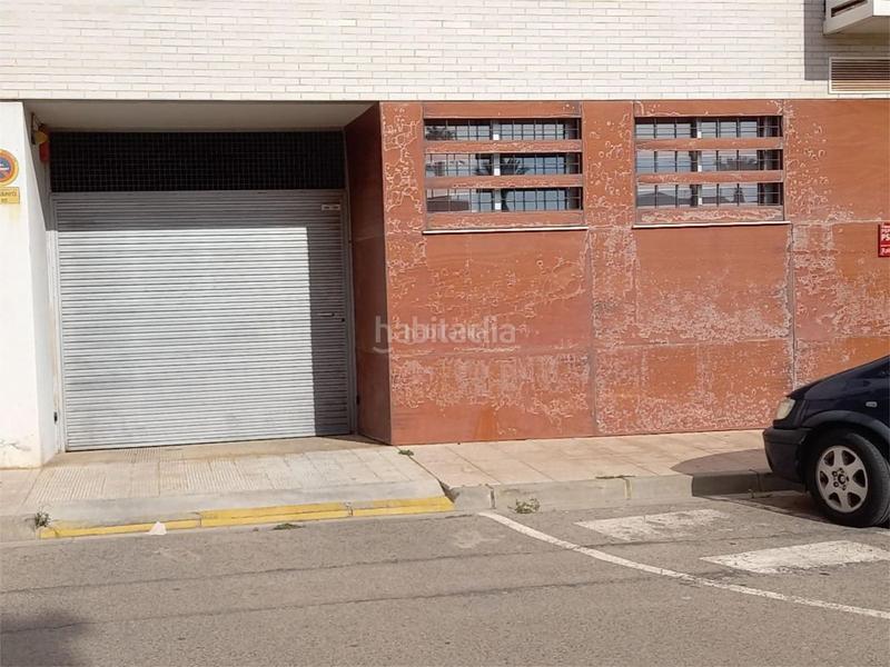 Foto 88e3fcb5-0a8f-4bc1-aada-c8f72923c7b7. Lloguer aparcament cotxe a carrer castelló 92 a Rafelbunyol Foto 88e3fcb5-0a8f-4bc1-aada-c8f72923c7b7. Lloguer aparcament cotxe a carrer castelló 92 a Rafelbunyol