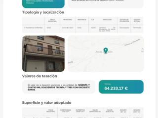 Apartament a Calle calvo sotelo 23. Arcos de jalón / calle calvo sotelo Apartament a Calle calvo sotelo 23. Arcos de jalón / calle calvo sotelo
