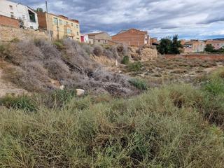 Terreny residencial a Carrer del calvari 53. Parcela apta para edificar Terreny residencial a Carrer del calvari 53. Parcela apta para edificar