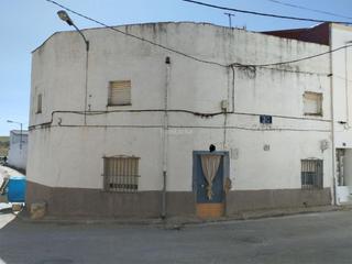 Casa adossada a Calle del boleo 9. Alcázar del rey / calle del boleo Casa adossada a Calle del boleo 9. Alcázar del rey / calle del boleo