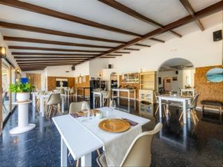 Business premise in Avinguda del romaní 56. Restaurante cerca del mar Business premise in Avinguda del romaní 56. Restaurante cerca del mar