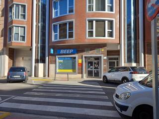 Lloguer Local Comercial a Ronda de joan fuster 10. ¡fantástico local comercial en sueca, valencia! Lloguer Local Comercial a Ronda de joan fuster 10. ¡fantástico local comercial en sueca, valencia!