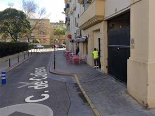 Location Parking voiture à Calle de coliseo 10. Centro / calle de coliseo Location Parking voiture à Calle de coliseo 10. Centro / calle de coliseo