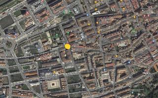Lloguer Aparcament cotxe a Calle fuente san juan 26. Se alquila plaza de garaje/parking para coche Lloguer Aparcament cotxe a Calle fuente san juan 26. Se alquila plaza de garaje/parking para coche